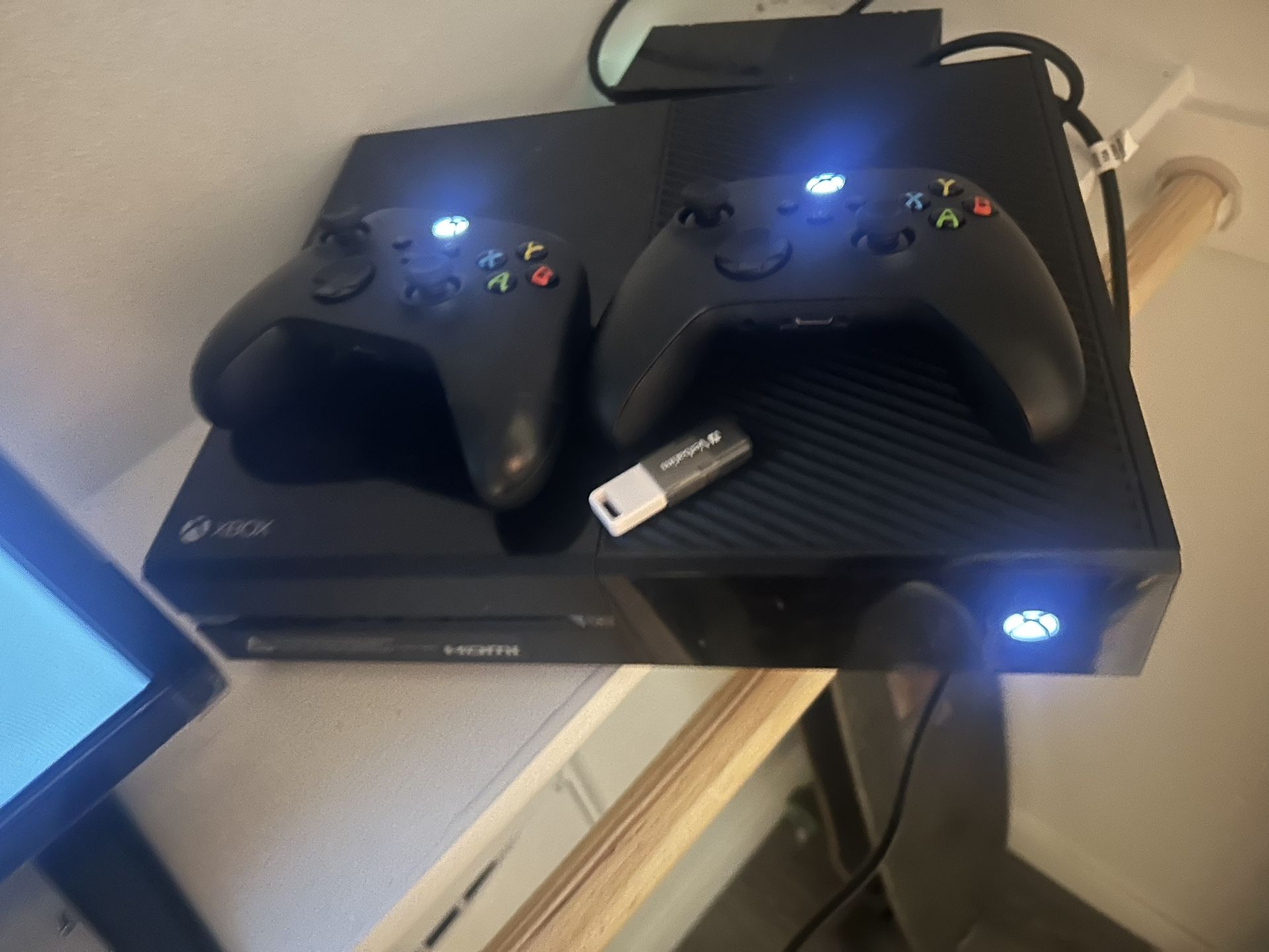 Xbox One