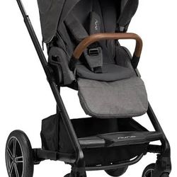 Nuna MIXX Stroller - Used