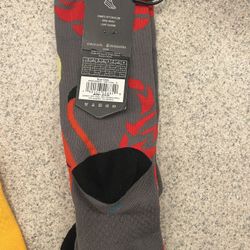 Lion King Socks - Scar 