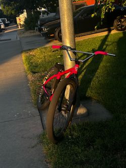 pink tto bomma 27.5