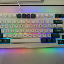 Mechanical Gaming Keyboard 75%