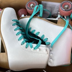 Impala Roller Skates Size 8