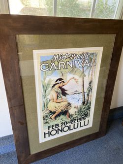 47”x37”Decorative piece