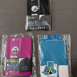Tucano iPad mini 4 Case 