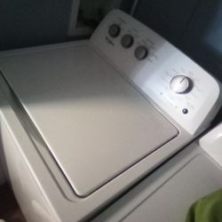 Washer And Dryer For Sale #Must Pickup, # Decatur Area
