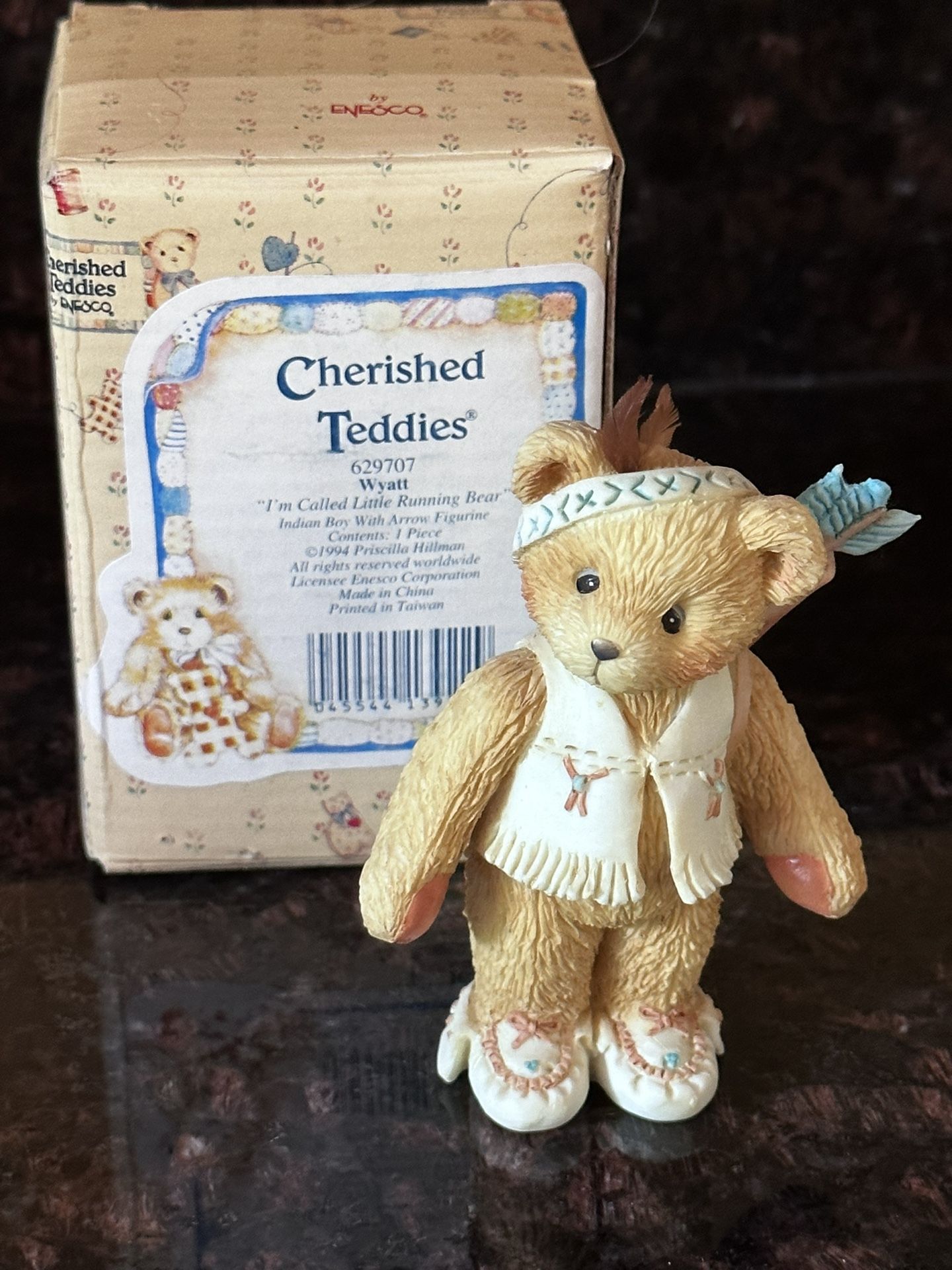 Cherished Teddies