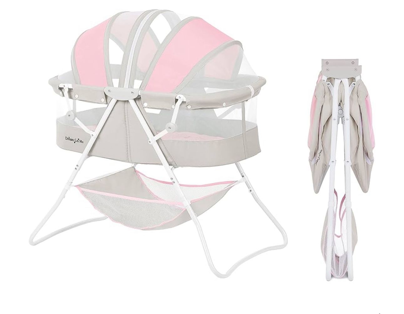 Baby Bassinet