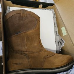 8.5 Dewalt  Concho Boots New 70.00 