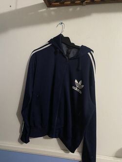 Adidas jacket