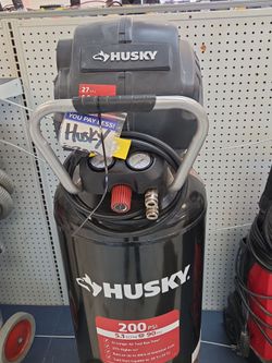 Compressor