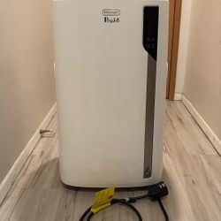 portable room air conditioner