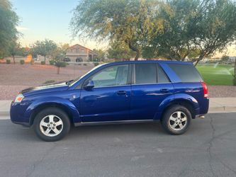 2006 Saturn Vue New Tires