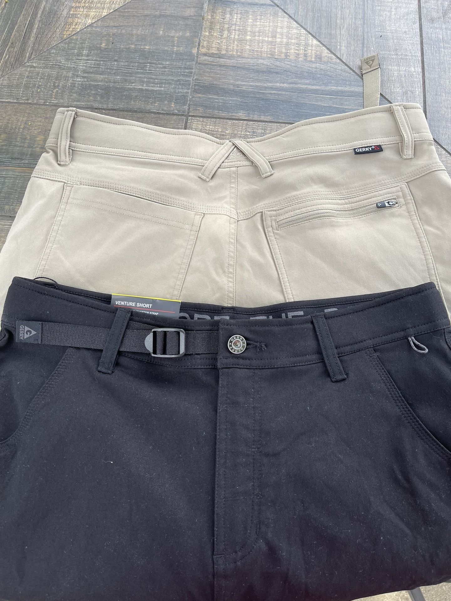 Mens Gerry Brand Shorts - Size 32