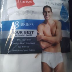 Men's Briefs Underwear 