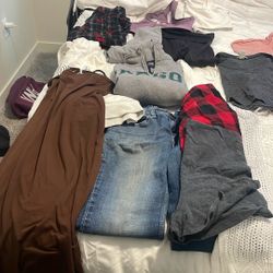 Clothes
