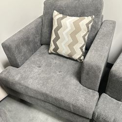 Accent Chair - Gary