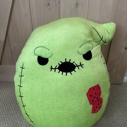 20β Jumbo Oogie Boogie Squishmallows