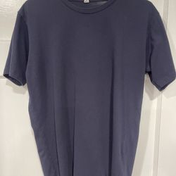 Uniqlo Bundle Short Sleeve Shirts