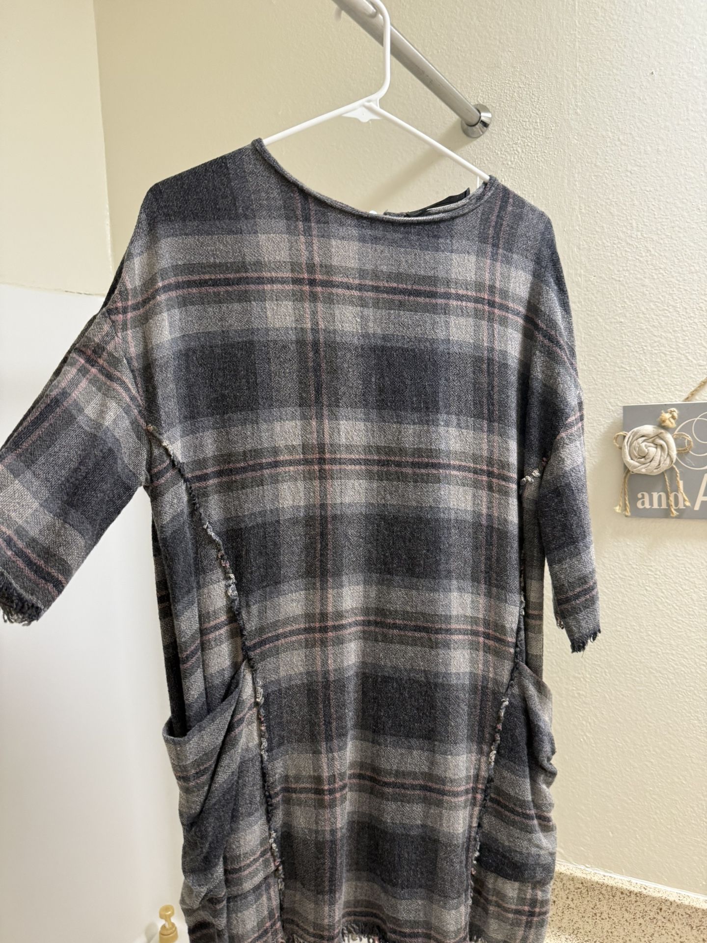 Long Shirt