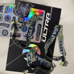 Ultra Music Festival 2016 Miami