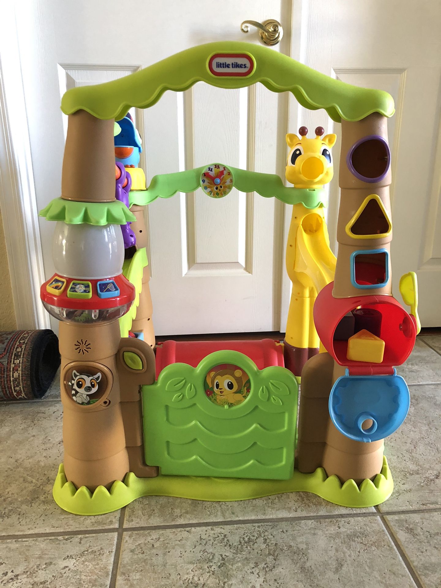 Little Tikes Play Toy