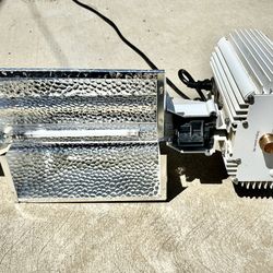 Gavita Pro 1000w