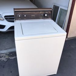 kenmore washer