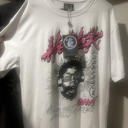 Hellstar t