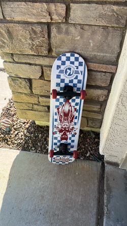Kryptonics Complete Skateboard