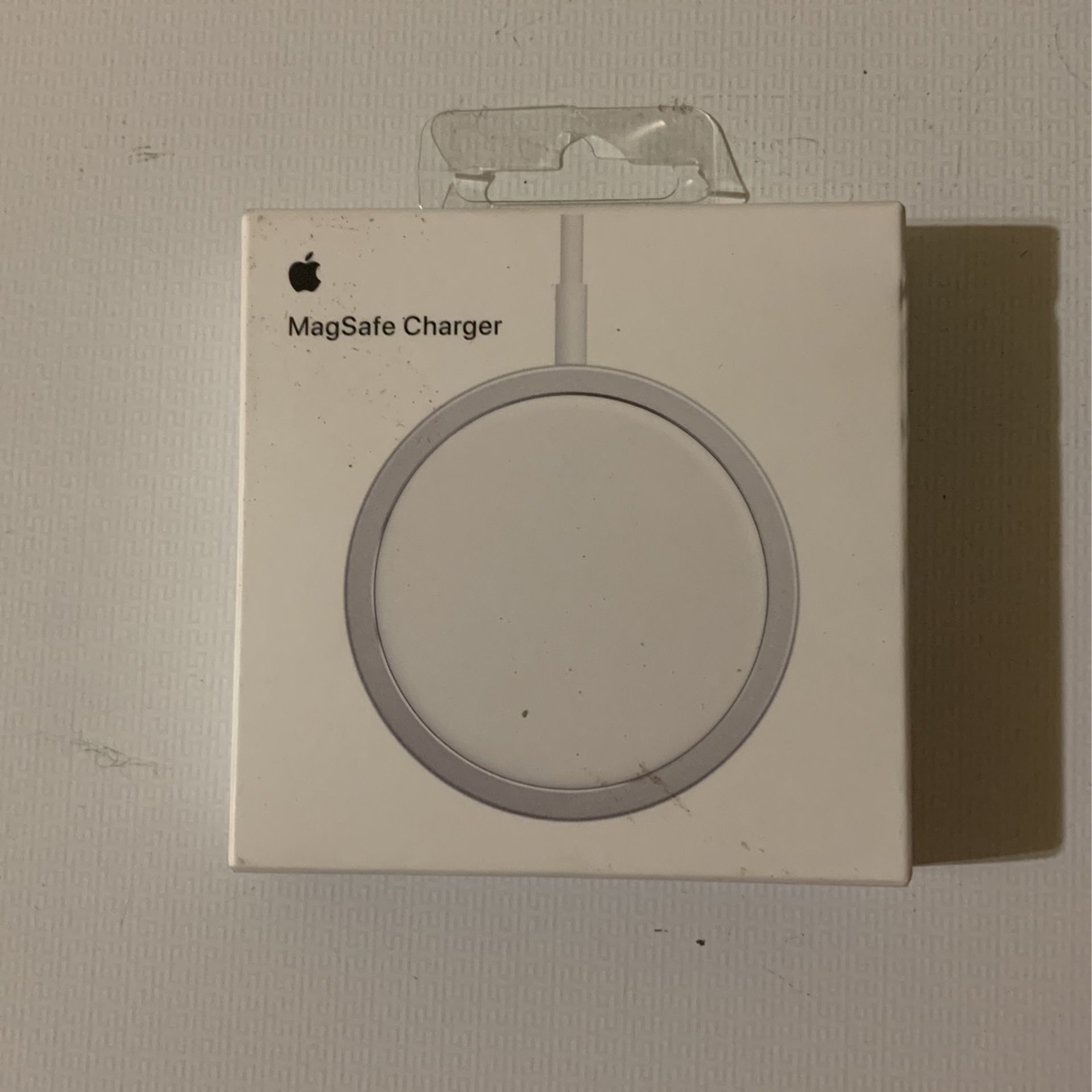 Apple Magsafe Charger