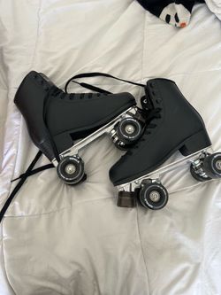 Roller skates