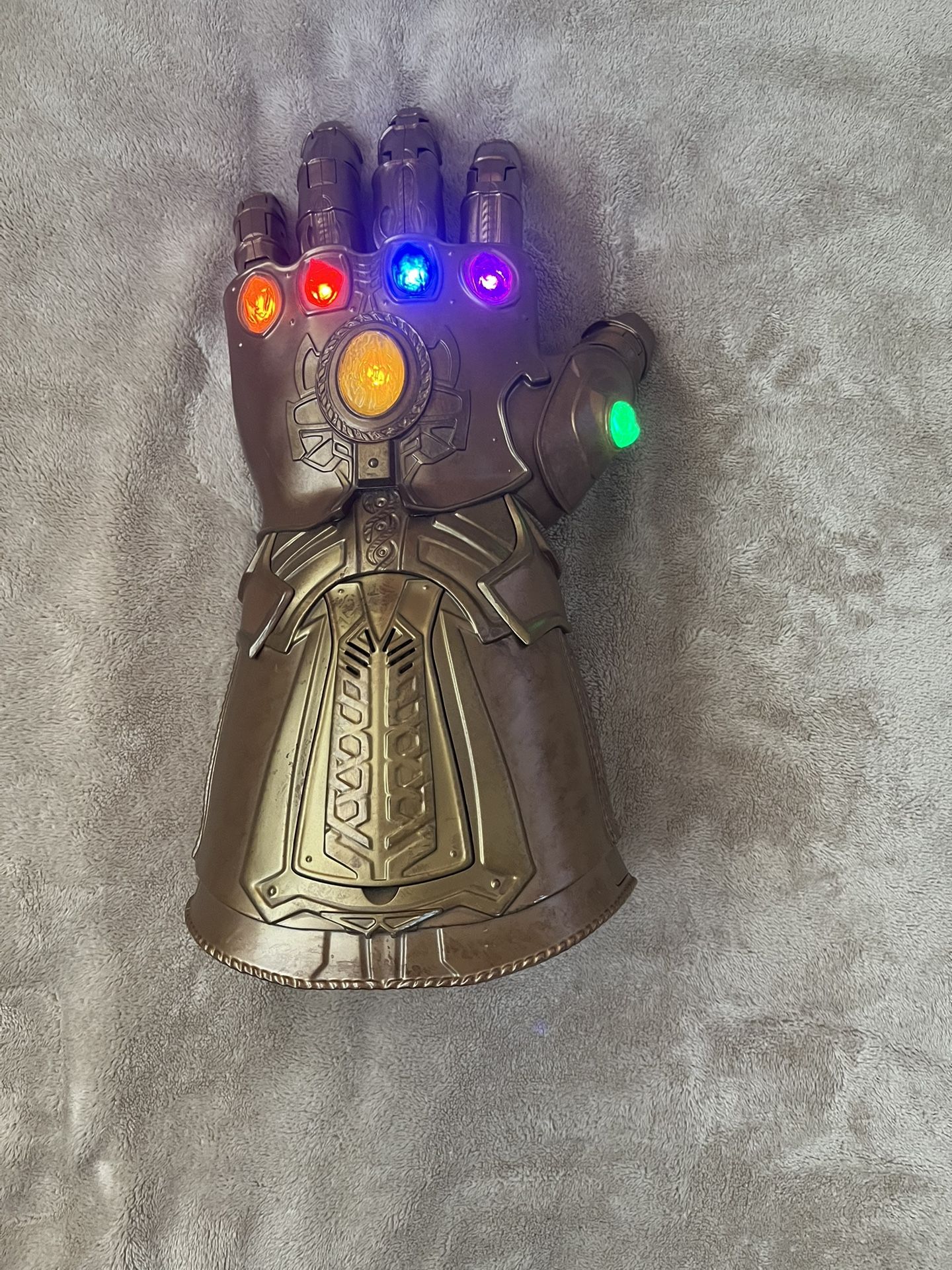 Marvel Legends Infinity Gauntlet