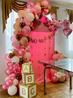 Baby Shower