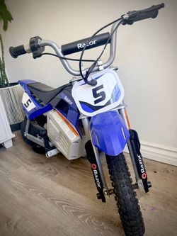 Razor mx 350