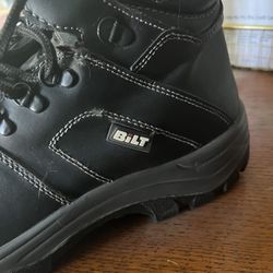 Bilt Work Boots