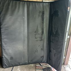 Pick Up Bed Cover