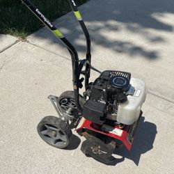 Earthquake Mini Tiller 