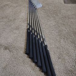 Pxg 0311p Iron Set 4-PW