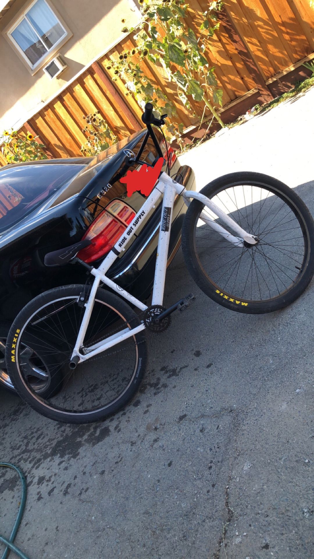 big flyer 29 inch for sale