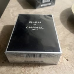 Bleu De Chanel