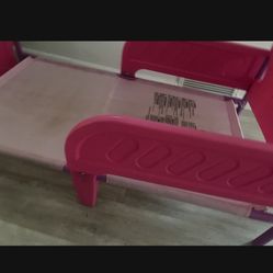 Bed For Toddler 