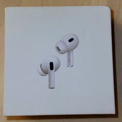 AirPods Pro  2 Generation 