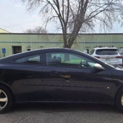 2006 Pontiac G6