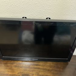 Flat Screen TV