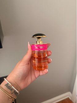 Prada candy