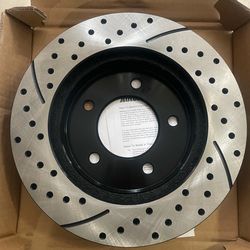 F150 1(contact info removed) rotors and brake pads