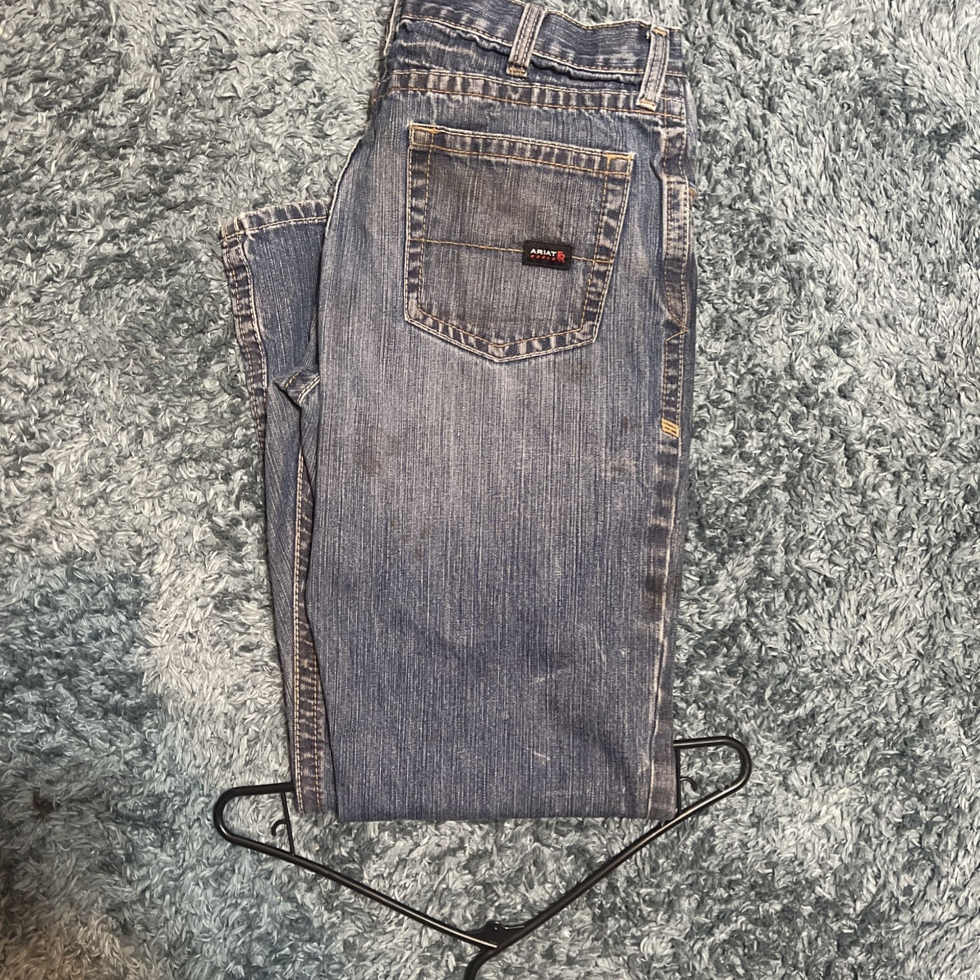 FR Ariat Pants 36/34