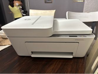 HP Desk Jet printer