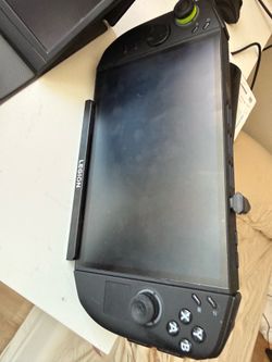 Legion go 2 z2  oled