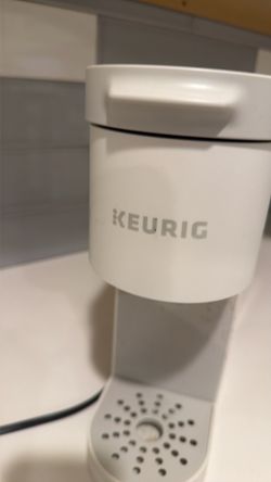 Keurig Coffee Maker